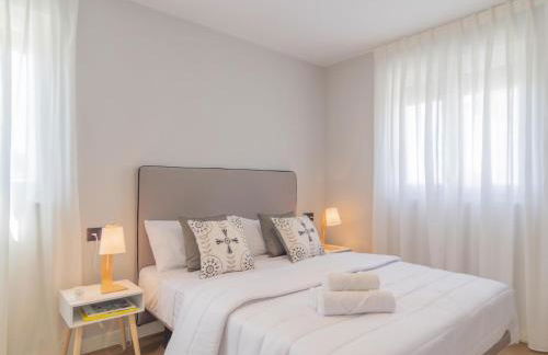 Apartamento Mar Salada Bocal - Foto 10