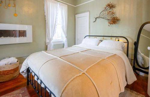 Bisbee Home Fantastic Views and Walkable Location! - Foto 12