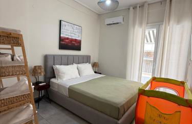 Feels Like Home - Agrinio Suites - Foto 9