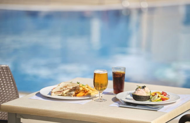 Aparthotel Duva & Spa - Foto 29