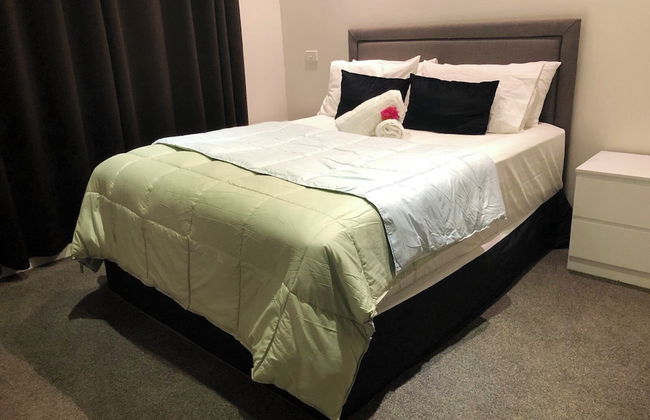 Garden Apartment - Photo 7