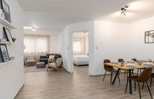 Liberty Home Platinum - Apartments - Foto 48