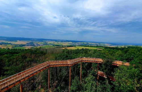 Maisonette in Taunus with Terrace & Trails - Photo 63