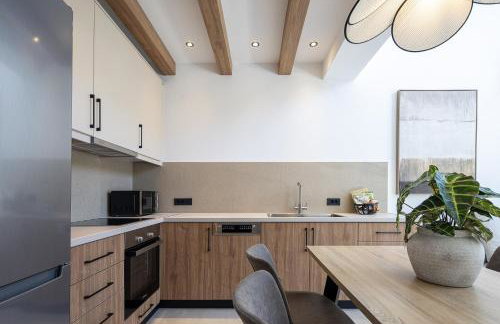 Imbros Villas I "Free" Heated Pools in mountains! - Photo 114