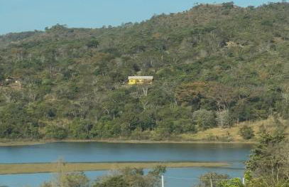 Casa de Campo Aconchego & Famíly - Foto 23