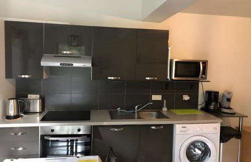 Gîte Coccinelle - Foto 8