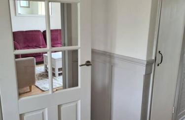 Beach Chalet, Little Walsingham Norfolk - Foto 21