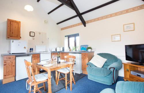 Sharlands Farm Holiday Cottages - Foto 6