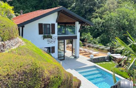 Villa Rosch - Foto 48