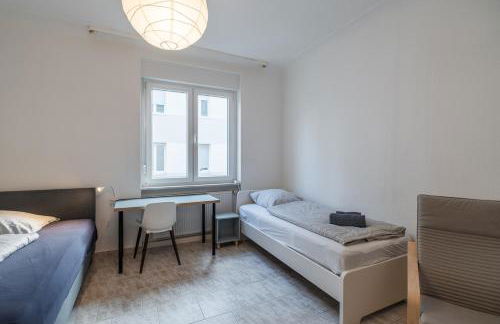 Am Pfälzerplatz - 3 Zimmer und 6 Betten - Foto 8