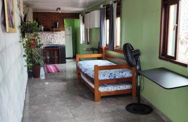 Casa Garatucaia Angra dos reis - Foto 24