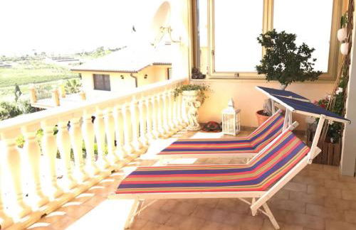 Scala dei Turchi The White Wall - Foto 13