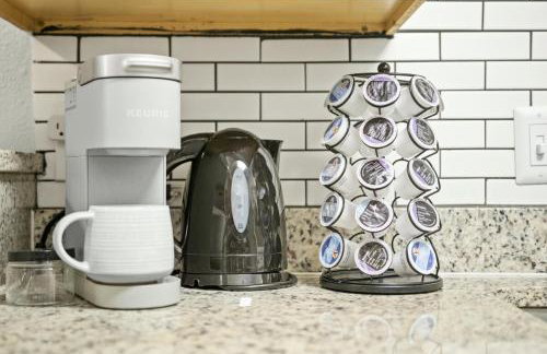 Spacious and Stylish Apartment right by AT&T Stadium! - Foto 15