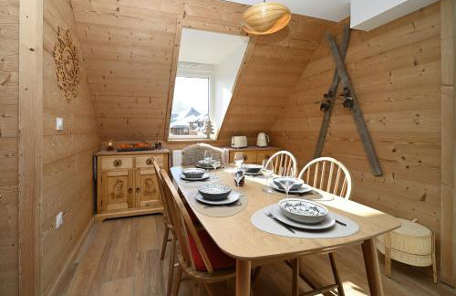 Superbe appartement - Face au lac - Photo 23