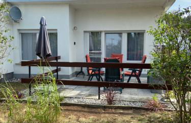 Ferienbungalow Ancora in Koserow - Foto 1