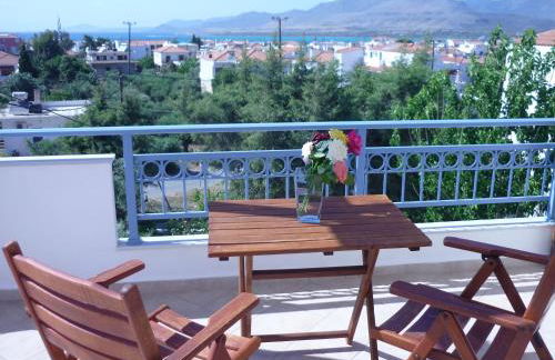 Villa Aroni - Foto 38