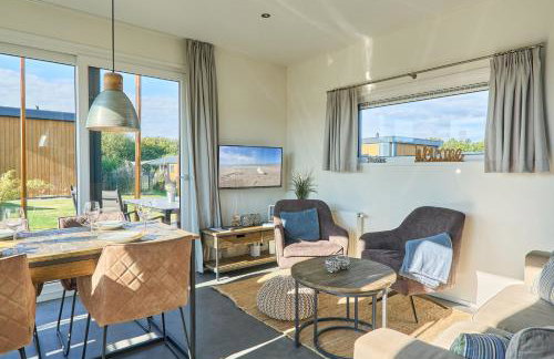 Süsel Seeparx Ferienhaus Chalet Relax-Inn - Photo 10