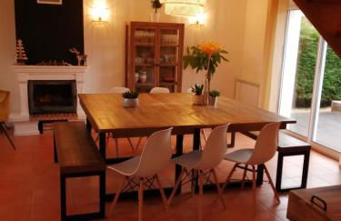 Villa bord de mer avec piscine et jacuzzi - Foto 23