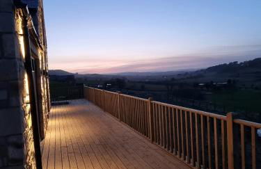 Valley View Cottage - Foto 22