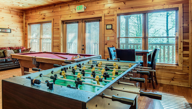 Servicios del alojamiento