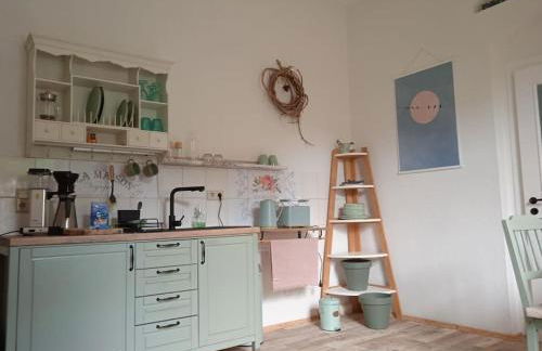 AuszeitOase am sächs. Jakobsweg - Foto 33