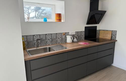 Pied à terre Portsallais - Foto 36