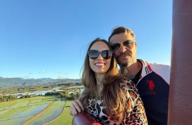 Vila Rosa Lodges - Chalés e Domo - Foto 66