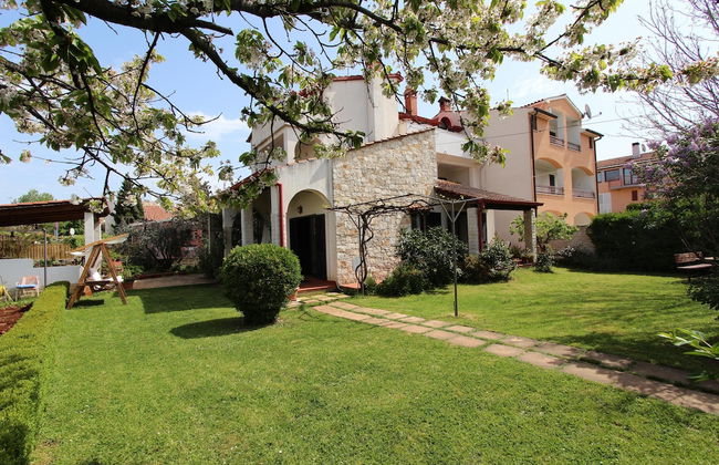 Apartments Milena - Foto 52