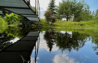 Cichy Zakątek dom całoroczny , Janowiec, Kazimierz Dolny, - Foto 17