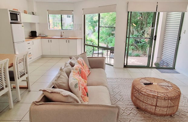 Noosa River Retreat - Foto 51