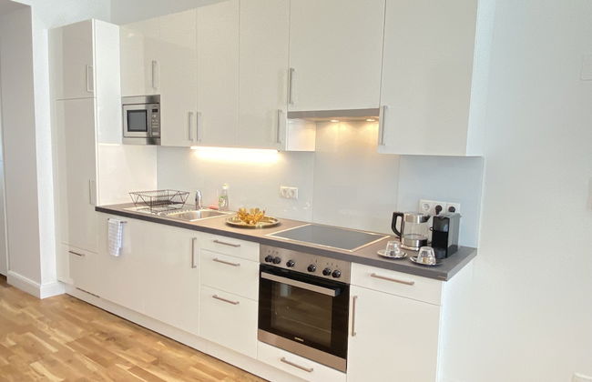 Steiner Residences Vienna Nestroyplatz - Foto 78