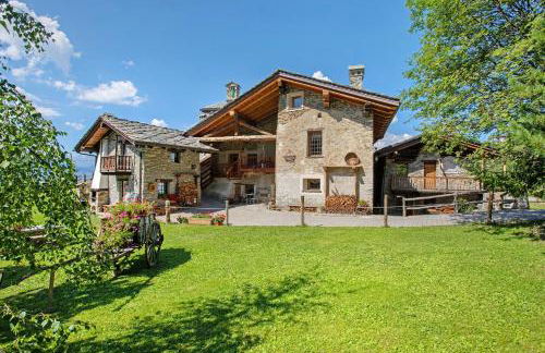 Maison Peroulaz Charvensod - Foto 15