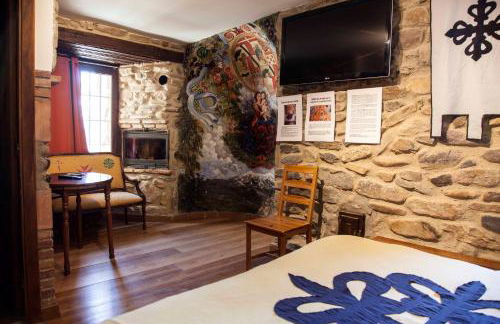 Castillo de Añón de Moncayo - Foto 33