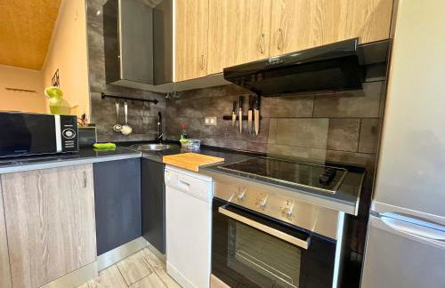 La Casita Gergaleña, Confort - Foto 12