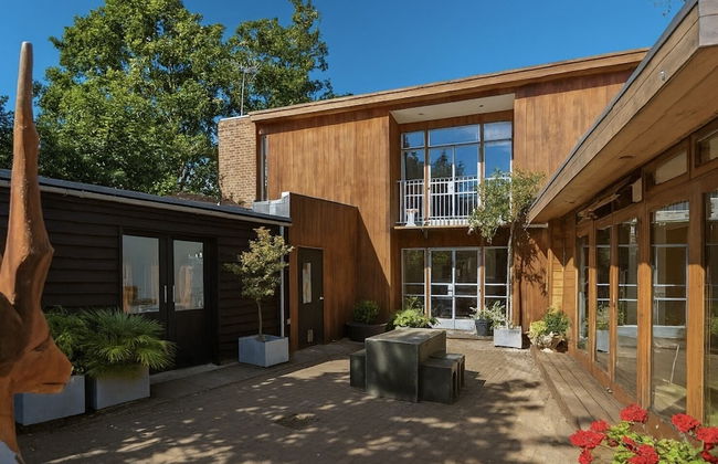 Cedar House at The Old Fire Station - Foto 20