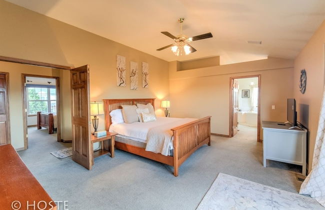 4brfun & Relax Family/friends Getawaynear Usafa - Photo 1