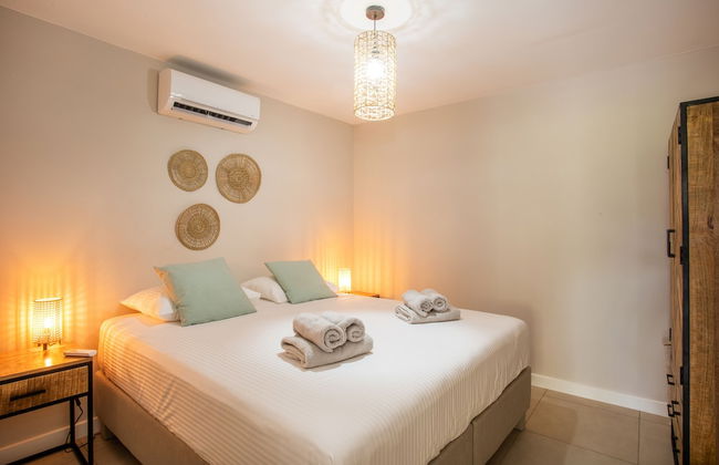 JT Apartments Jan Thiel - Foto 21