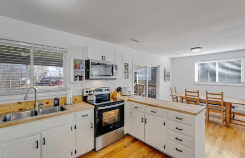 Watts Barr Waterfront Retreat - Foto 11