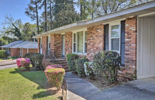 Spacious Retreat about 1 Mile to Augusta National! - Foto 31