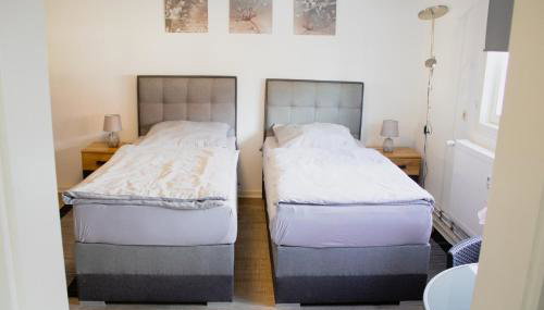 Krugs Haus Ferienwohnungen Ebersburg - Foto 5