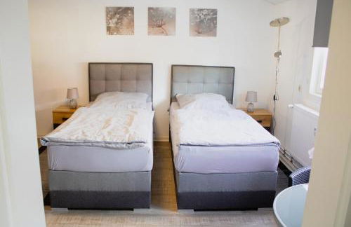 Krugs Haus Ferienwohnungen Ebersburg - Foto 5