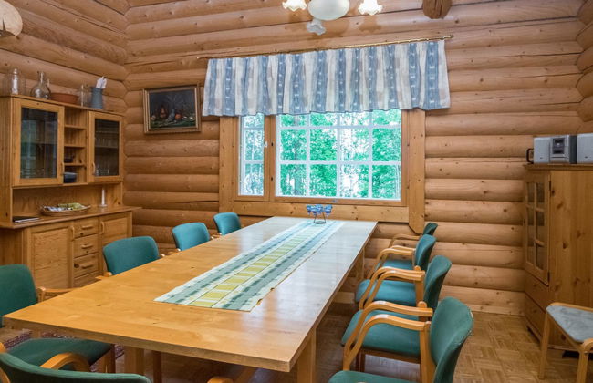 Hiidenlinna - Foto 13