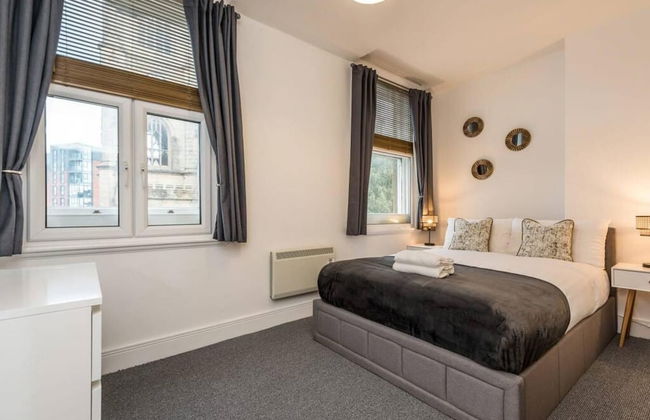 Host Apartments The Church View - Foto 9