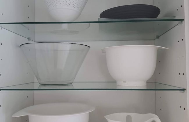 Bnb Downtown Stavanger Berti ap 3 - 2 Rooms - Foto 24