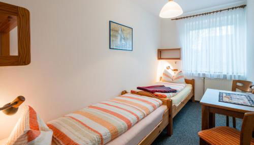 Ferienwohnung "Fuchsbau" - Foto 3