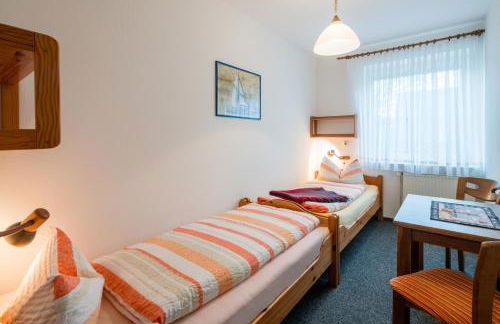 Ferienwohnung "Fuchsbau" - Foto 3