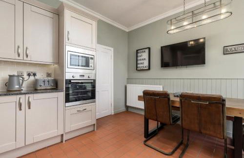 Greenways Wake Up on the Fairway at Gullane - Photo 11