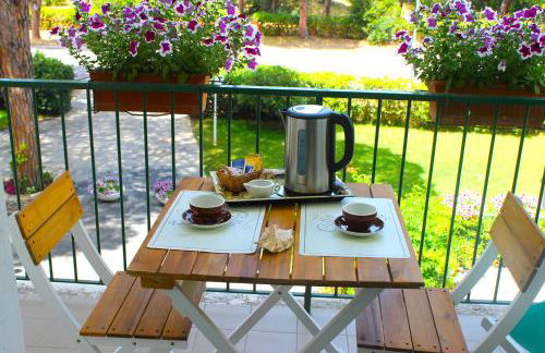 Residence delle Nazioni - Foto 17