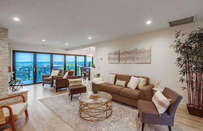 The California - Dreamy San Diego Oasis w Hot Tub - Foto 2