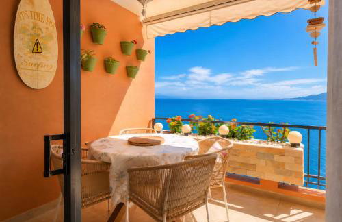 Luxury With Direct Access To The sea, Two Pools , One Of Them Saltwater, Panoramic Views Of The Sea And Hidden Coves - Foto 7